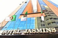 Jasmins Residence - 4-Star
