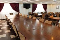 Stambouli Hotels in Tlemcen