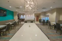 Residence Inn Fort Worth Alliance Airport Hotels in Fort Worth