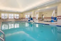 Residence Inn Spokane East Valley Hotels in Spokane Valley