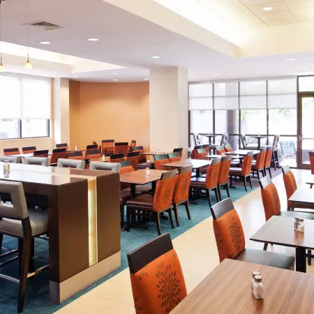 Sonesta ES Suites San Antonio Downtown Alamo Plaza