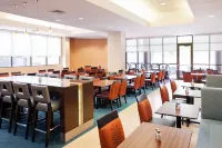 Sonesta ES Suites San Antonio Downtown Alamo Plaza - petit déjeuner
