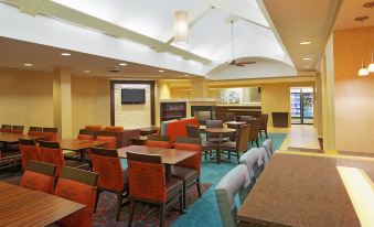 Residence Inn Austin Parmer/Tech Ridge