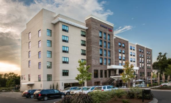 SpringHill Suites Charleston Mount Pleasant