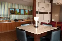 蘇福爾斯萬豪SpringHill飯店 - 早餐