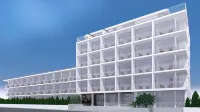 JS Yate Hotels near C'an Picafort Market