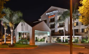 SpringHill Suites Pasadena Arcadia
