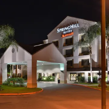 SpringHill Suites Pasadena Arcadia
