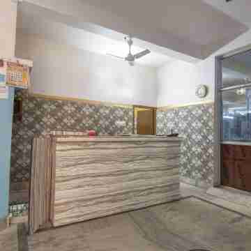 Hotel O Nunu International Others