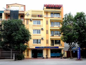 AN Binh Hotel