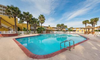 Quality Inn & Suites on the Beach