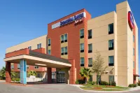 SpringHill Suites San Antonio SeaWorld®/Lackland Hotels near Walmart Supercenter