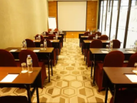 Ana Hotel Jakarta Hotel di Jakarta