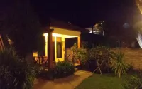 Kusuka Bungalow