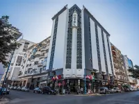 Prince de Paris Hotels in Casablanca