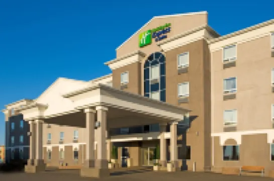 Holiday Inn Express & Suites REGINA-SOUTH by IHG