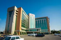 Ramada Plaza by Wyndham Gence Hotels in Ganja