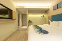 Home Inn (Handan Mingzhu Plaza Meilecheng Branch) - 3-Sterne