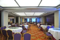 Dikun International Hotel - breakfast