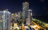 Dtx Hotel Nha Trang Các khách sạn ở Nha Trang