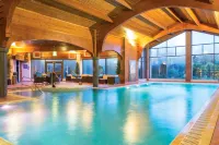 Abbey Hotel Golf & Spa Hotels in Redditch