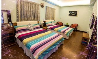 Qiao Jia Homestay