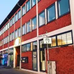 HafenTraum IndoorHostelCamp Hotel a 