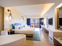 Village Hotel Katong by Far East Hospitality Hotels near Katong
