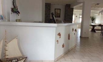 Branco Mykonos