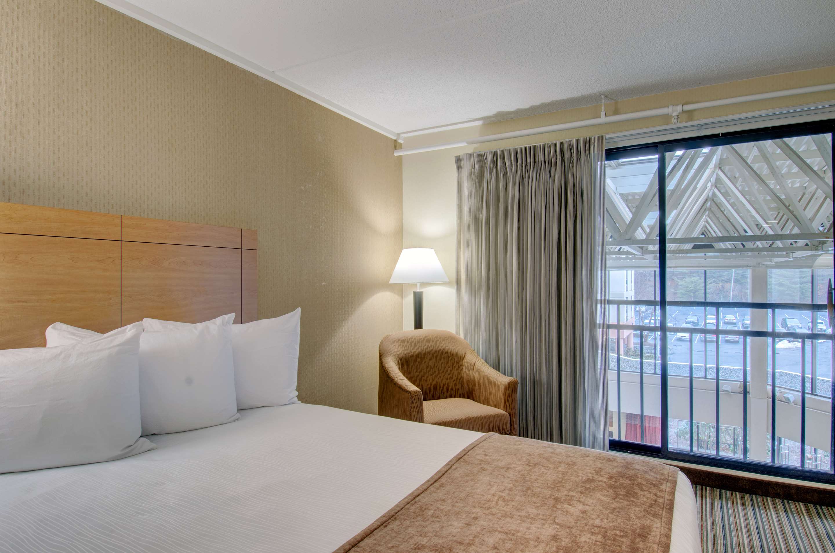 Best Western Royal Plaza Hotel and Trade Center