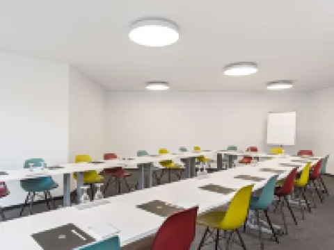 Hotel Trezor Hoteles en Singen