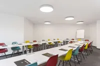 Hotel Trezor Hotels in Moos