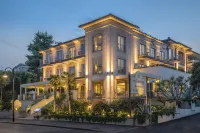 Villa Rosa Hotel Desenzano Hôtels à proximité de : Le Ninfee