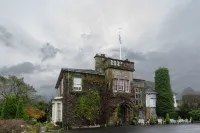 Dalmeny Park House Hotel Các khách sạn ở 