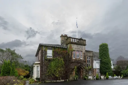 Dalmeny Park House Hotel