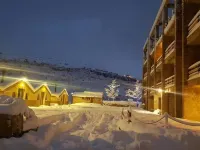 Villetta di Faraya Hotels in Faraiya