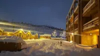 Villetta di Faraya