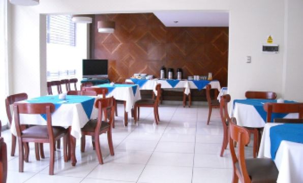 Hotel Continental Lima