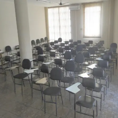 Hotel Cidade de Bauru Отели рядом с достопримечательностью «Chácara panorama»