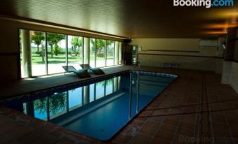 La Noguera Camping