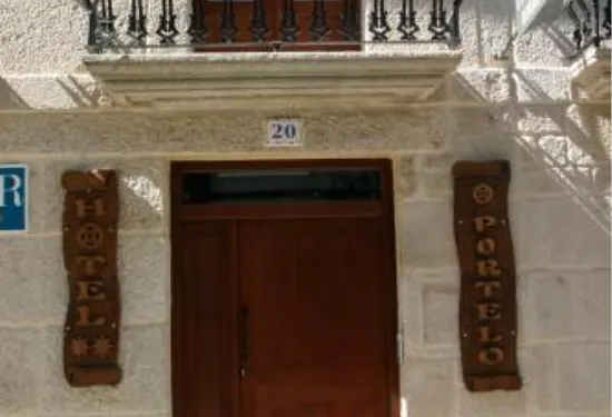 歐派塔露農家酒店