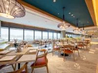 Baotou Jiuyuan Mansion