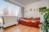Wangrun Hotel Hotels in Shigatse