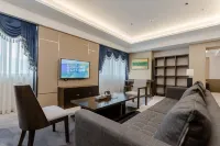 New World Hotel Hotels in Gulin