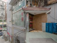 资阳丰悦商务宾馆 - 酒店外部
