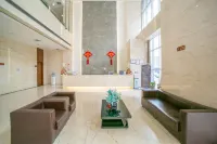Ruiling International Business Hotel Hotels in Lanzhou