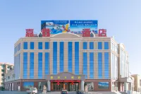 Jiaxin Hotel Các khách sạn ở Fantawild Adventure