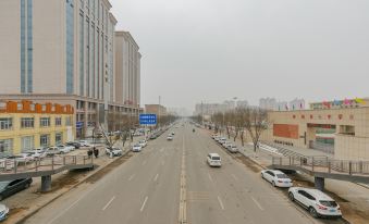 Meilun Hotel