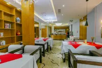 Venice International Hotel - breakfast