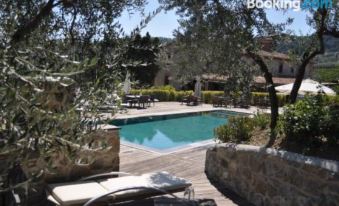 Agriturismo Sottotono